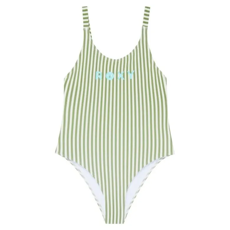 RoxyBico Active Rg One Piece - Maillot de bain 1 pièce enfant