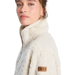 RoxyBlurry Cloud - Polaire femme