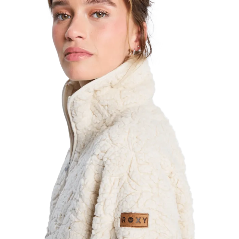 RoxyBlurry Cloud - Polaire femme