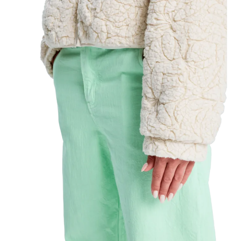 RoxyBlurry Cloud - Polaire femme