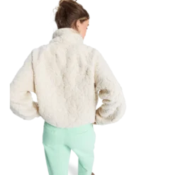 RoxyBlurry Cloud - Polaire femme