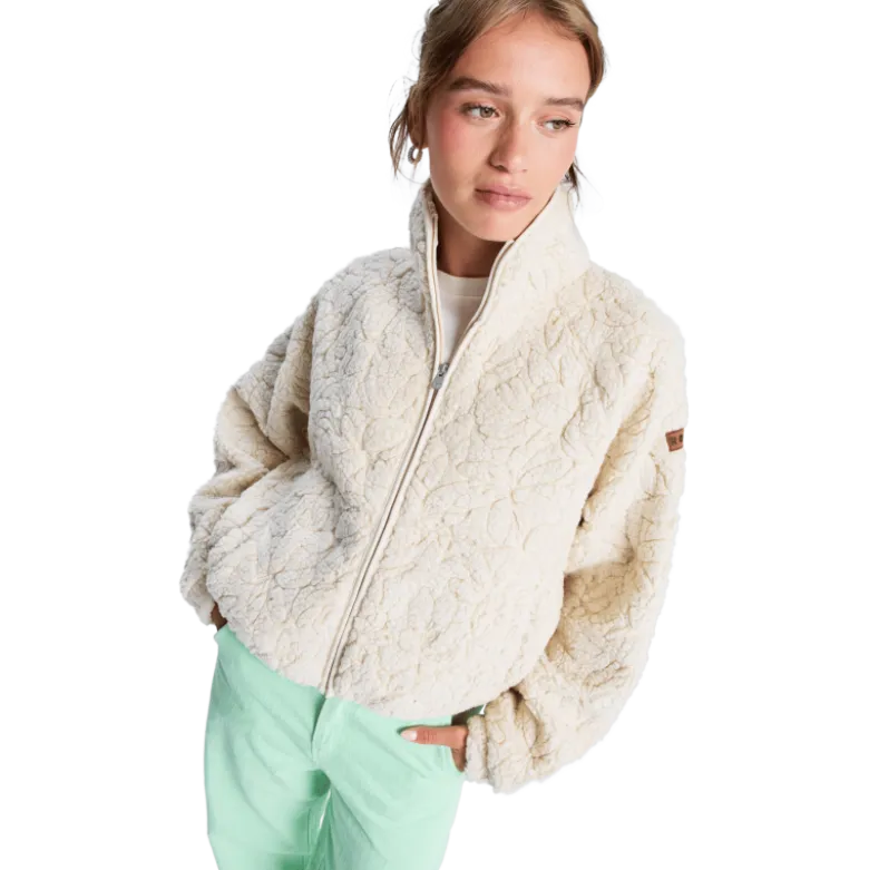 RoxyBlurry Cloud - Polaire femme
