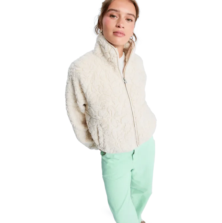 RoxyBlurry Cloud - Polaire femme