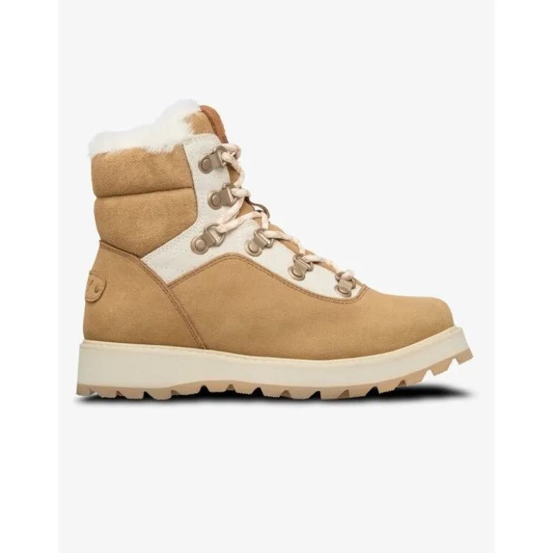 RoxyBradie - Bottes de neige femme