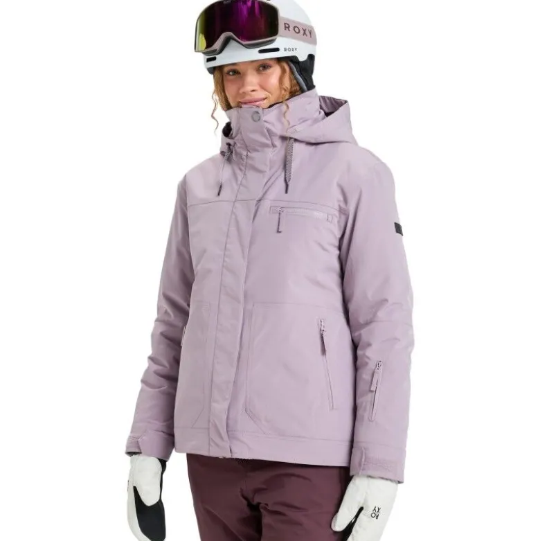 RoxyBrylee Jk - Veste ski femme