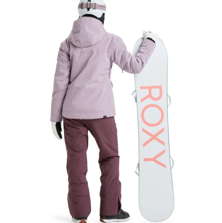 RoxyBrylee Jk - Veste ski femme