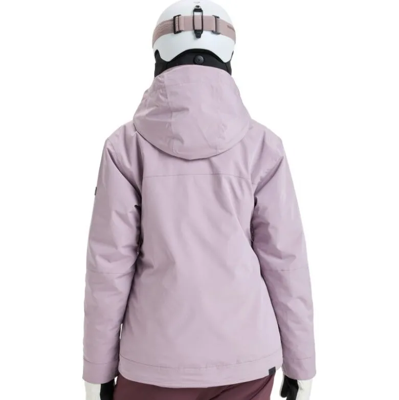 RoxyBrylee Jk - Veste ski femme