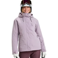 RoxyBrylee Jk - Veste ski femme
