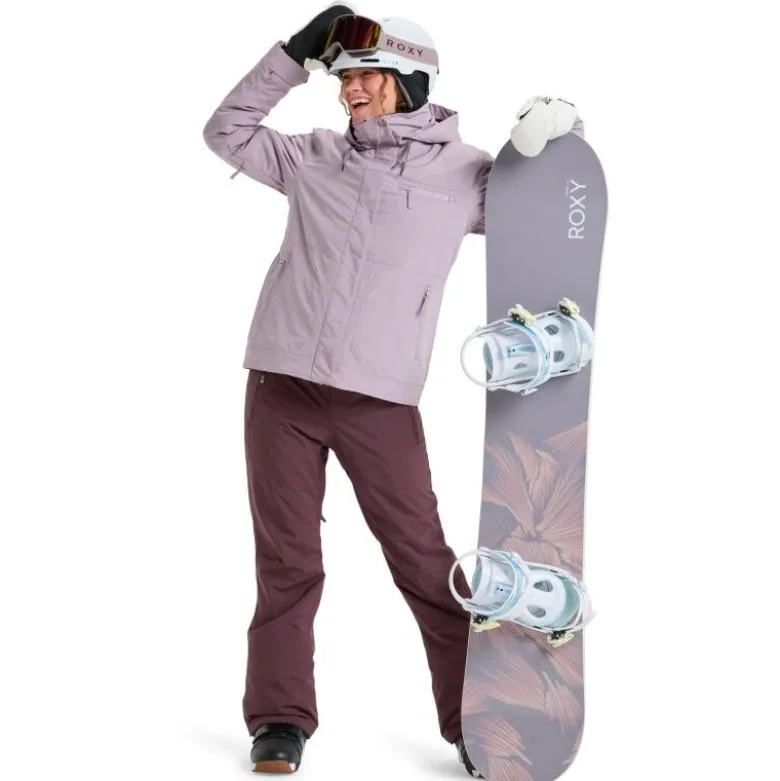RoxyBrylee Jk - Veste ski femme