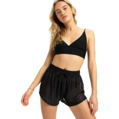 RoxyCamilo - Boardshort femme