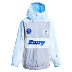 RoxyChloe Kim Anorak Jk - Veste ski femme