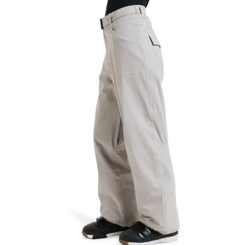 RoxyChloe Kim Pt - Pantalon ski femme