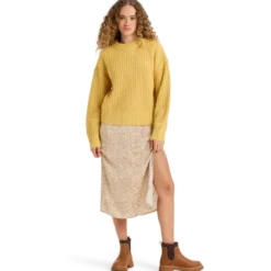 RoxyComing Home Sweater - Sweatshirt femme