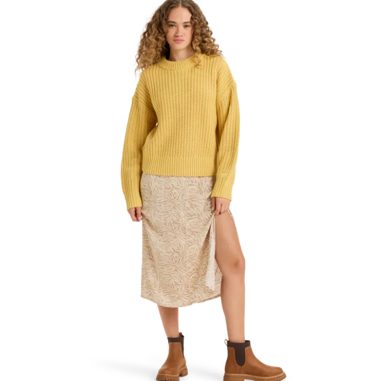 RoxyComing Home Sweater - Sweatshirt femme