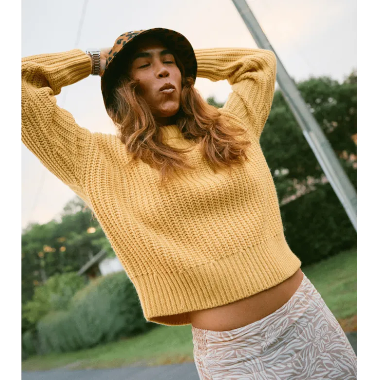 RoxyComing Home Sweater - Sweatshirt femme