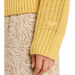 RoxyComing Home Sweater - Sweatshirt femme