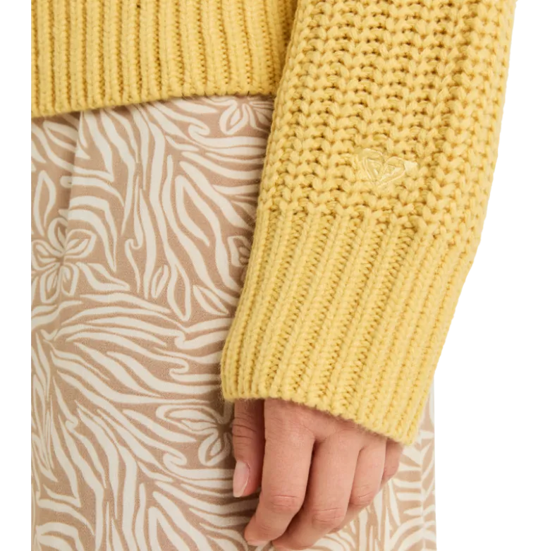 RoxyComing Home Sweater - Sweatshirt femme