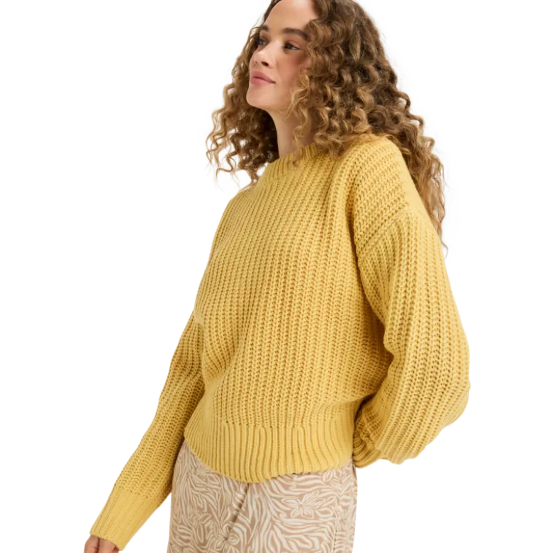 RoxyComing Home Sweater - Sweatshirt femme