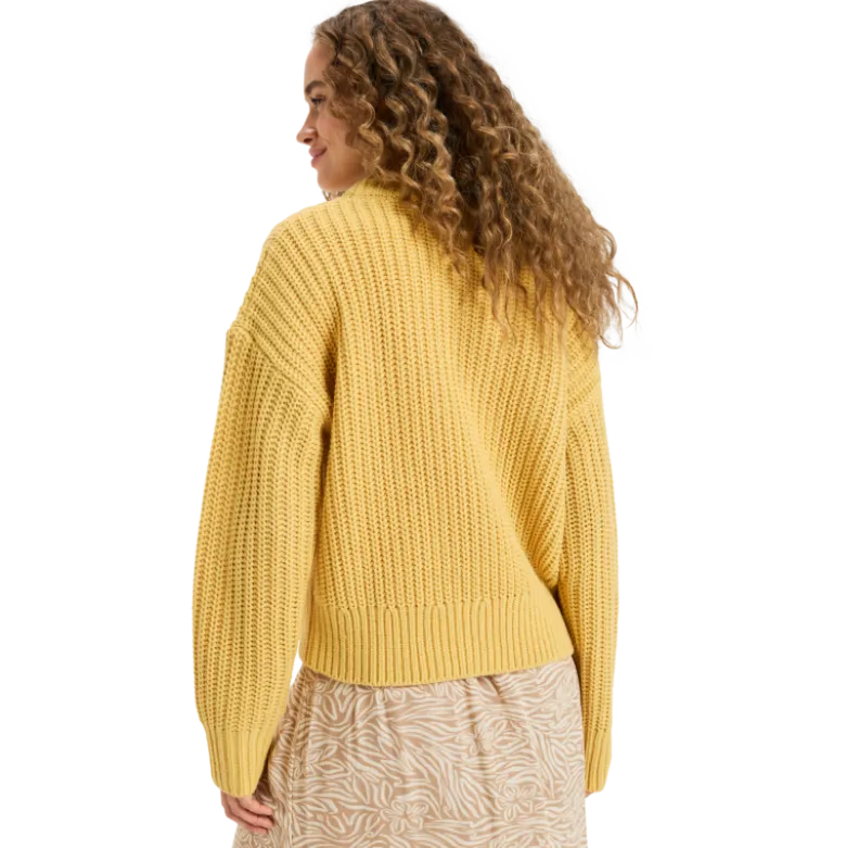 RoxyComing Home Sweater - Sweatshirt femme