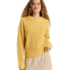 RoxyComing Home Sweater - Sweatshirt femme