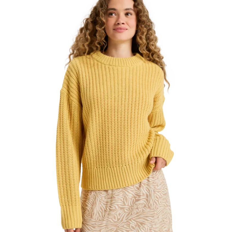 RoxyComing Home Sweater - Sweatshirt femme