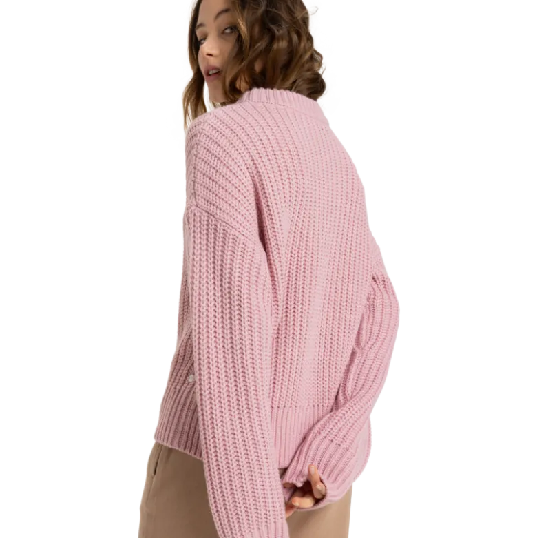 RoxyComing Home - Sweatshirt femme