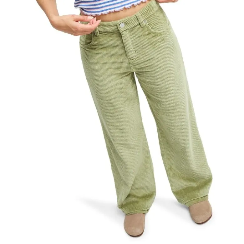 RoxyDawn Patrol Corduroy - Pantalon femme