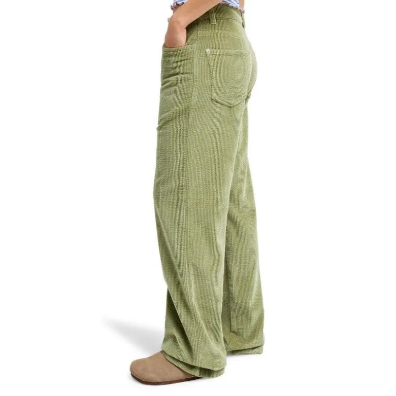 RoxyDawn Patrol Corduroy - Pantalon femme