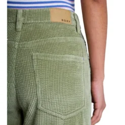 RoxyDawn Patrol Corduroy - Pantalon femme