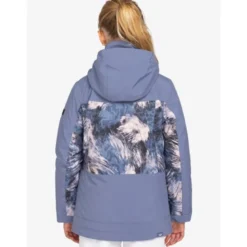 RoxyDawnrae Parka - Veste ski enfant
