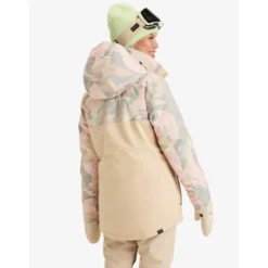 RoxyDawnrae Parka - Veste ski femme