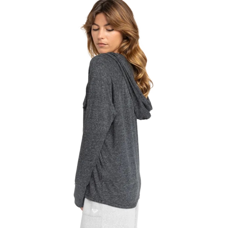 RoxyDestination Surf - Sweatshirt à capuche femme