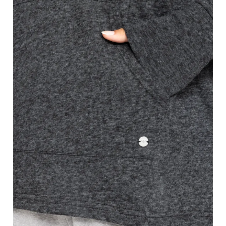 RoxyDestination Surf - Sweatshirt à capuche femme