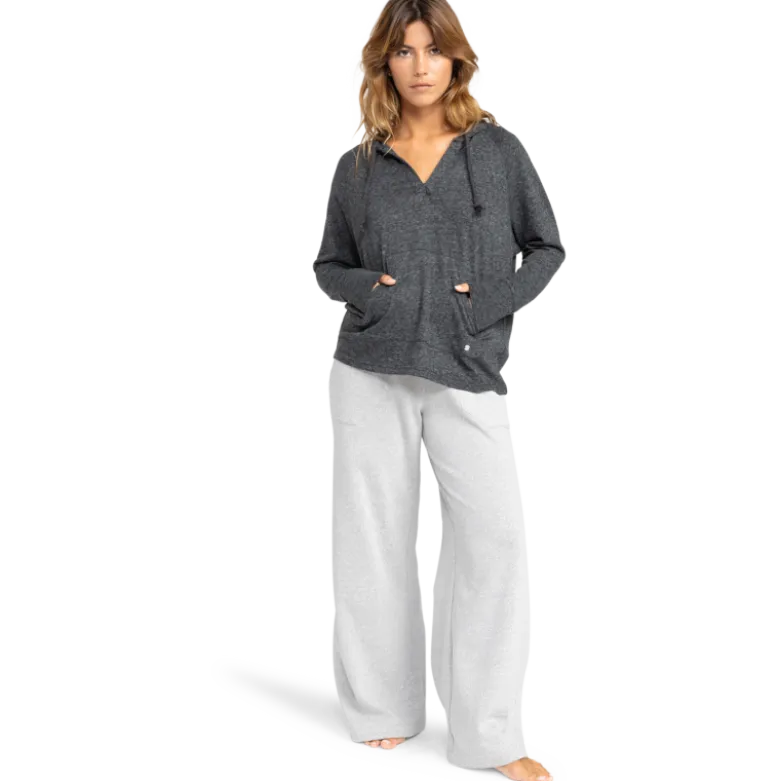 RoxyDestination Surf - Sweatshirt à capuche femme