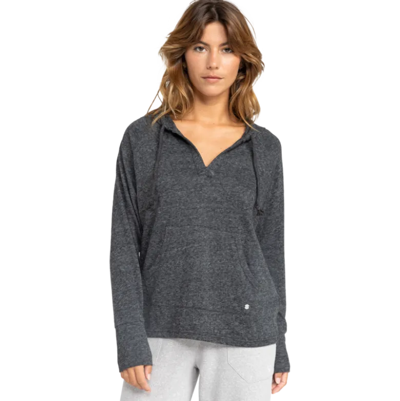 RoxyDestination Surf - Sweatshirt à capuche femme