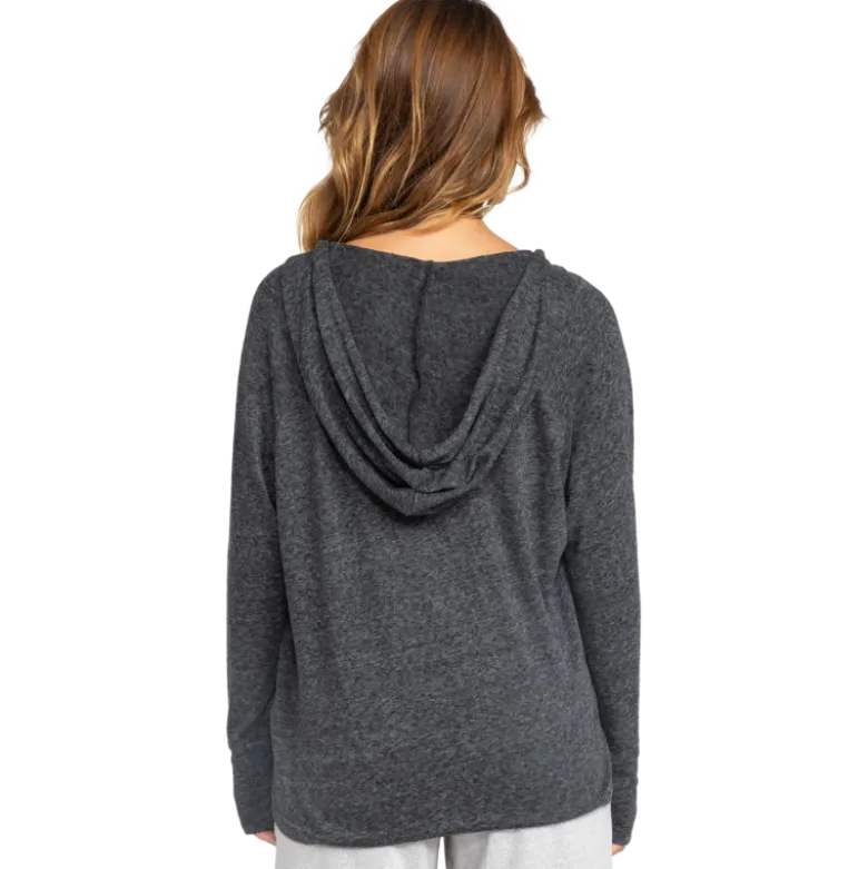 RoxyDestination Surf - Sweatshirt à capuche femme