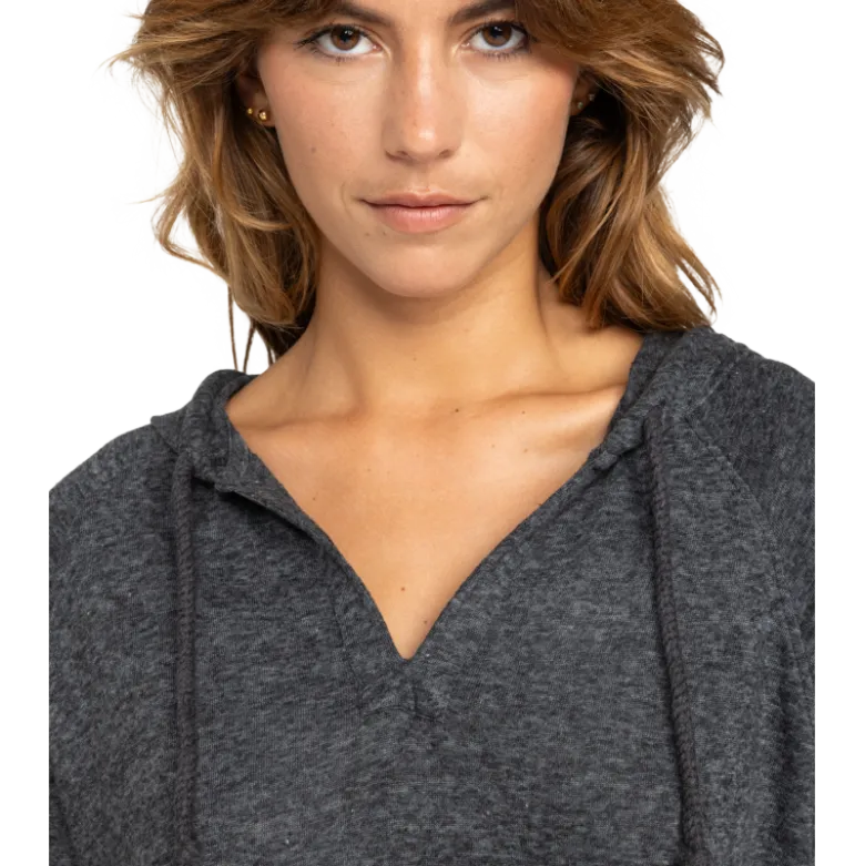 RoxyDestination Surf - Sweatshirt à capuche femme