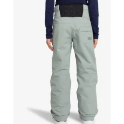 RoxyDiversion Pant - Pantalon ski enfant