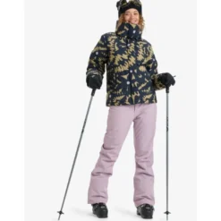 RoxyDiversion Pants - Pantalon ski femme
