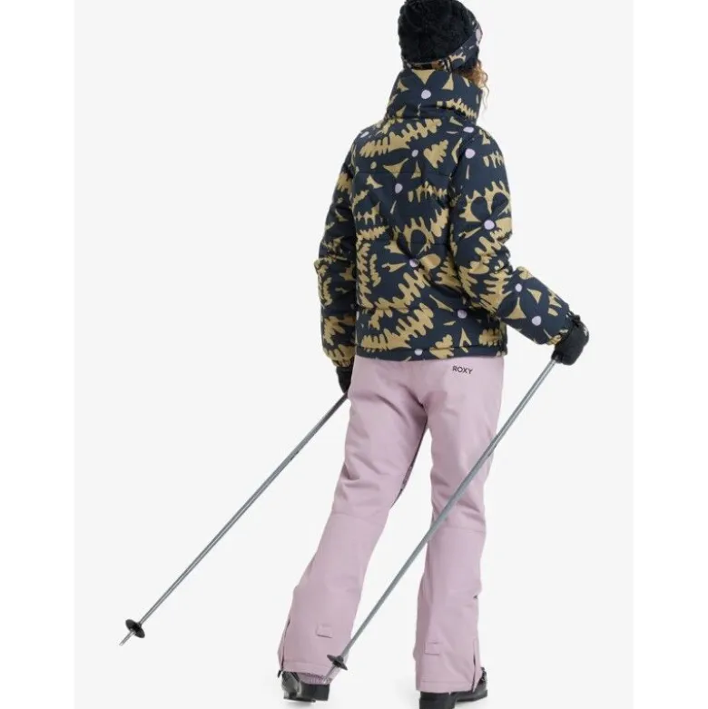 RoxyDiversion Pants - Pantalon ski femme