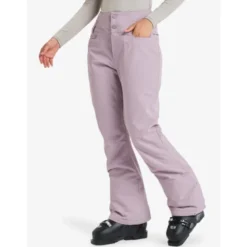 RoxyDiversion Pants - Pantalon ski femme