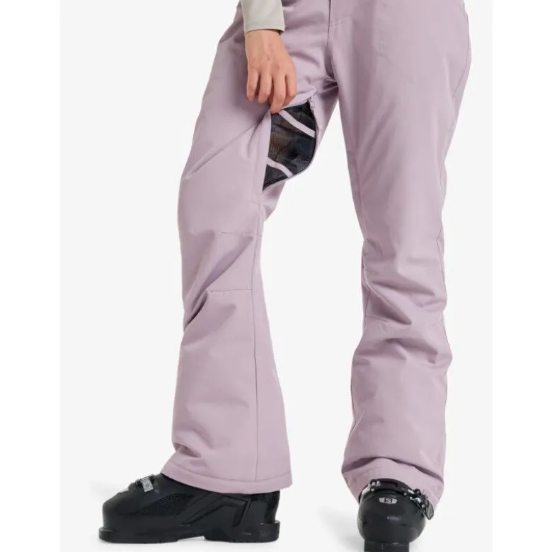 RoxyDiversion Pants - Pantalon ski femme