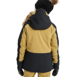 RoxyDreamountains Girl Jk - Veste ski enfant