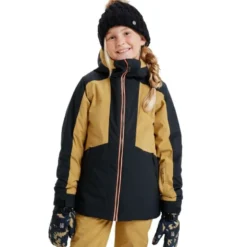 RoxyDreamountains Girl Jk - Veste ski enfant