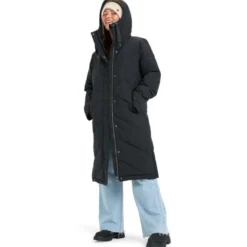 RoxyEllie Jk - Doudoune femme