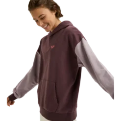 RoxyEssential Energy Hoodie - Sweatshirt à capuche femme