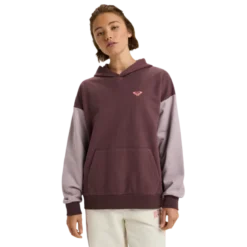 RoxyEssential Energy Hoodie - Sweatshirt à capuche femme