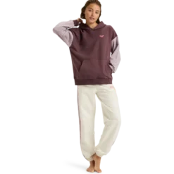 RoxyEssential Energy Hoodie - Sweatshirt à capuche femme