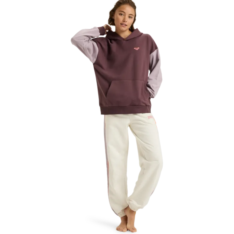 RoxyEssential Energy Hoodie - Sweatshirt à capuche femme