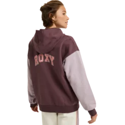 RoxyEssential Energy Hoodie - Sweatshirt à capuche femme